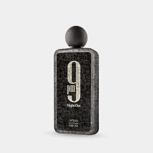 Parfum 9PM NIGHT OUT 100ml par AFNAN Perfumes, original de Dubaï, parfum arabe longue tenue pour homme et femme. - Product Image 3