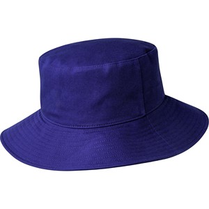 Chapeau Bob de Pêcheur Personnalisé Couleur Unie pour Extérieur Décontracté Protection Solaire Vente en Gros Fabricant et Fournisseur de Chapeaux Bob - Product Image 1