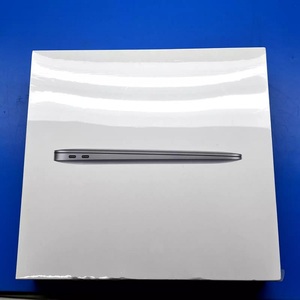 NUEVO MacBook Pro Air M1 de 13/16 Pulgadas, 64 GB, 1 TB/2 TB, I9, Gris Espacial, TOUCH BAR 2 - Product Image 1