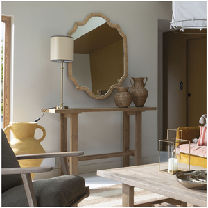 Jarrón de suelo de jacinto de agua tejido a mano sostenible, de forma alta, color natural, hecho a mano, decorativo, para proyectos de interior al por mayor - Product Image 4