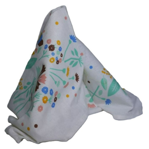 ชุดผ้าเช็ดชาคุณภาพสูง ผลิตจากฝ้ายรักษ์โลก ซึมซับน้ำได้ดี ใช้ซ้ำได้สำหรับครัวเรือน ผลิตด้วยเทคนิคการทอ ราคาประหยัด - Product Image 5