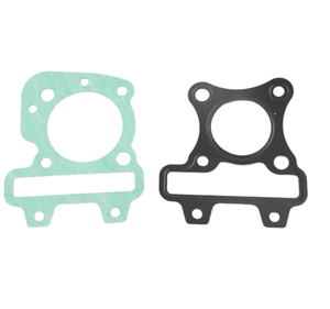 Kit de Cilindro para Motocicleta 50CC 39mm, Servicio OEM ODM, Proveedor de Repuestos de Motor para <span class=keywords><strong>Vespa</strong></span> ZIP50 - Product Image 5