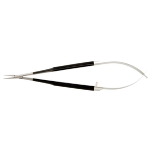 Premium Stille Micro Needle Holder Stainless Steel Precision <b>Driver</b> Fine Suturing & Microsurgery Reusable Micro Needle Holders - Product Image 5