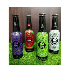 เครื่องดื่มโซดา Original Double Dare แบบคละรสชาติ - แบรนด์ย้อนยุคยุค 90 จำหน่ายจำนวนมากสำหรับผู้นำเข้าและผู้ค้าปลีก - Product Image 4