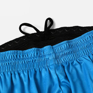 Kit de Sublimación Personalizado de Alta Calidad, Ropa Deportiva de Fútbol Transpirable de Secado Rápido, Kit de Sublimación - Product Image 5