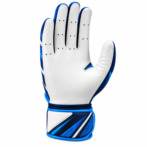 Genuine leather batting <b>gloves</b> Non slip batting <b>gloves</b> youth Lightweight unisex <b>baseball</b> <b>gloves</b> - Product Image 6