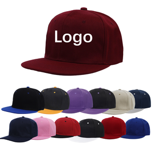 Casquette de baseball en polyester à 6 panneaux, broderie de logo de haute qualité, casquette snapback, vente en gros, casquettes personnalisées au laser - Product Image 1