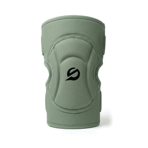 Service OEM, genouillères de boxe professionnelles de style moderne, protection légère en néoprène, vente chaude à bas prix - Product Image 3