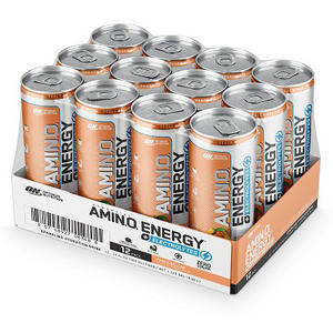 Discount Offer Original Amino <b>Energy</b> <b>Drink</b> 250ml Ready To Export Amino <b>Energy</b> <b>Drink</b> - Product Image 4