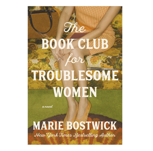 Le club de lecture pour femmes rebelles — Un roman touchant sur l'amitié, le courage et les femmes qui brisent toutes les règles (Vente en gros) - Product Image 1