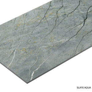 Azulejos de porcelana de lujo para exportación, tallados, tamaño 600x1200, formato grande, para interiores modernos de viviendas y comercios. - Product Image 1