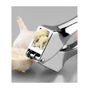 Spremiaglio e affettatrice in acciaio inox, utensile da cucina per cucinare - Product Image 4