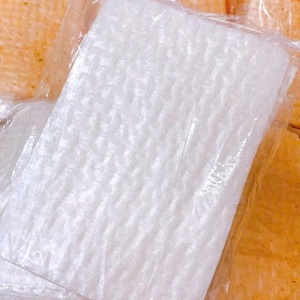 Tasteless 100% Rice <b>Paper</b> (Square & Rectangle) From Vietnam for Adults' <b>Spring</b> <b>Rolls</b> - Product Image 5
