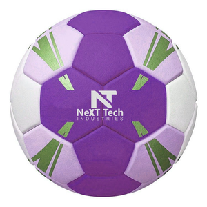 Custom Factory Direct Soccer <b>Handballs</b> New Best Quality Custom Made Football <b>Handballs</b> - Product Image 3