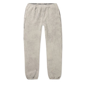 High Quality Custom Printed Men Baggy Sweatpants New Design Loose Fit Flared Washed Jogger men's <b>pants</b> with Side Pockets - Product Image 6