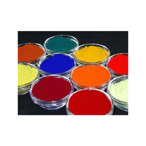 Industrial Grade Organic Pigment Powder for Paint Plastic Rubber and Textile Applications - Product Image 1