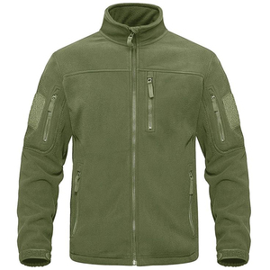 Veste Softshell Haut de Gamme OEM pour Homme, Imperméable et Réversible, Écologique, à Capuche, pour le Camping et la Randonnée en Extérieur - Product Image 1