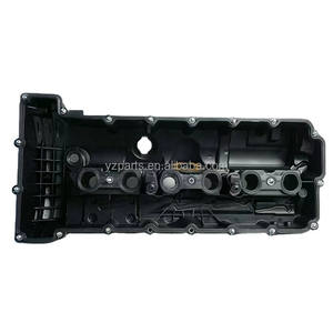 N52 N52B25ปะเก็นฝาครอบวาล์วเครื่องยนต์11127552281 <span class=keywords><strong>N52B30</strong></span> E82 E87 E88 E90 E91 E92 E93 E60 E61 E81 F11 2.5L 3.0L - Product Image 1