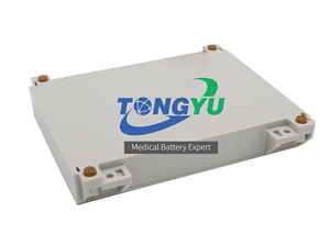 145997-101 Ni-MH 12V 4000mAh Medical Replacement <b>battery</b> for Alrais Medley 8000 8015 8100 8110 8220 8300 8600 Infusion <b>Pump</b> - Product Image 3