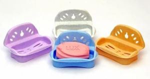 Premium Quality <b>Soap</b> Durable <b>Soap</b> <b>Holder</b> for Wash Basin Area Compact <b>Soap</b> for Small Spaces At Best Price - Product Image 5