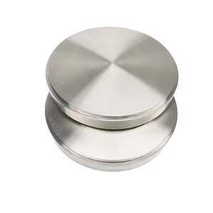 Disco de Titanio Clase I Labodent para Laboratorio Dental, con Conector Universal para Fresado CAD/CAM, Superventas - Product Image 6