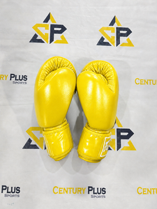 Gants de boxe Fairtex de qualité supérieure, modèle unique, très demandés, nouveau style, pour l'entraînement et le sparring, avec fermeture auto-agrippante. - Product Image 5