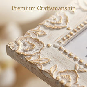 Traditional Rustic Modern Handmade Wood Photo <b>Frame</b> With Antique Design In High And Premium Quality Home Decoration Photo <b>Frame</b> - Product Image 4