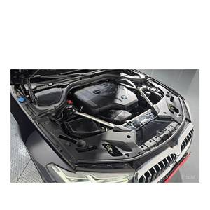 BMW Série 5 530i XDrive M Sport 2023, conduite à gauche, boîte automatique, 34 953 km - Product Image 6