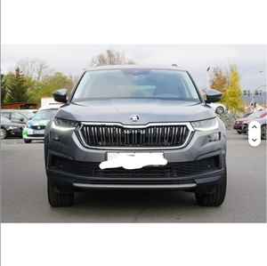 SKODA KODIAQ SUV PREMIUM Fresh Deluxe 2026 - Product Image 4