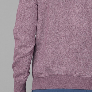 2026 Hot Sale High Quality Winter Full <b>Zip</b> <b>up</b> Hoodie for <b>Men</b>-Streetwear Style Long Sleeve 100% Cotton <b>Fleece</b> Breathable - Product Image 6