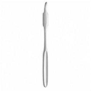 Palanca Ósea Fagge, Instrumento Ortopédico y Quirúrgico Profesional para Manipulación, Elevación y Levantamiento de Huesos - Product Image 3