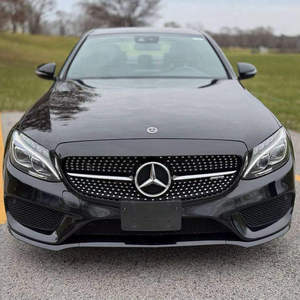 Bonne affaire pour une berline Mercedes-AMG C43 Premium 2018, 362 ch, V6 turbo, transmission intégrale - Product Image 1