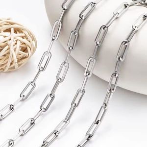 Collane a Catena Sottile con Ciondolo, Accessorio Resistente ed Elegante - Product Image 4