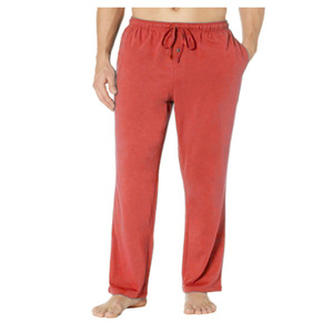 Pantalones Deportivos de Pana para Hombre, de Secado Rápido, Impermeables, 100% Algodón, para Gimnasio y Fitness, Cintura Elástica, con Impresión de Logotipo Personalizado - Product Image 1