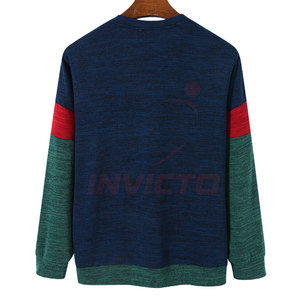 Sweat-shirt pour homme de qualité supérieure, en molleton doux, idéal pour les journées fraîches - Product Image 2