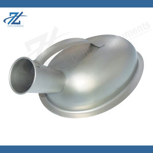 Set de Instrumentos Urinarios Masculinos de Acero Inoxidable, Manuales, con Certificación CE, Reutilizables, para Uso Hospitalario, Hechos en Pakistán - Product Image 6