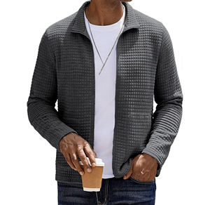 Chaquetas Varsity Personalizadas al por Mayor con Logotipo para Hombre, Chaquetas Deportivas de Invierno Reversibles con Diseño Personalizado, Chaqueta Bomber Universitaria - Product Image 1