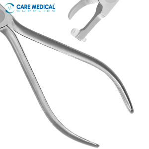 Espéculos de Diagnóstico para Oído de Acero Inoxidable, Instrumentos Dentales Personalizados de Alta Calidad para Uso Hospitalario OEM SurgiRight - Product Image 1