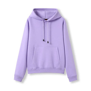 Sudadera con Capucha Casual de Invierno para Mujer, Sudadera Moderna de Algodón con Bolsillo Canguro y Logotipo Frontal, Sudadera Premium - Product Image 3
