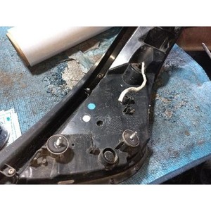 ไฟท้ายมือสอง XJ ด้านซ้าย - Product Image 5