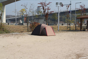CAMPTOWN ACE DOME SP TENT, Tienda de Campaña Tipo Domo, Tienda de Campaña Familiar, Tienda de Campaña para Excursionismo, Tienda de Campaña para Ocio al Aire Libre, Tienda de Campaña para Festivales, Tienda de Campaña de Aluminio, Tienda de Campaña Normal - Product Image 4