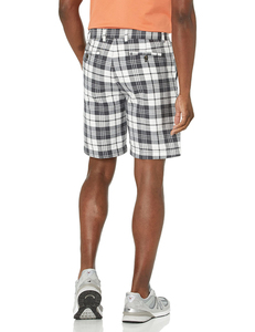 Shorts de course pour hommes, taille haute, unis, réfléchissants pour la sécurité nocturne, vente en gros, prix d'usine, haute qualité, promotion - Product Image 3