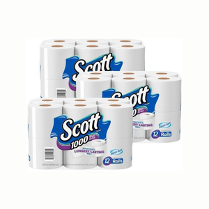 Bolsa de Plástico para Envolver Papel Higiénico de PE Impresa Personalizada al por Mayor a Precio de Fábrica, Vietnam - Product Image 1