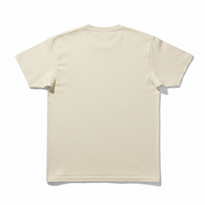 เสื้อยืดพิมพ์ลายผ้าฝ้ายวินเทจพรีเมียม สไตล์วงดนตรีร็อคย้อนยุค เสื้อยืดลายกราฟิก สกรีนลายตามสั่ง ขายส่งจำนวนมาก - Product Image 4