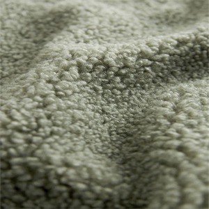 Sudadera Casual de Forro Polar Sherpa para Mujer al por Mayor, con Cuello Vuelto, Cómoda y a la Moda - Product Image 6