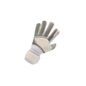 Guantes de Portero con Marca Personalizada, Guantes de Fútbol Ligeros con Palma de Látex para Mayoristas y Tiendas Minoristas - Product Image 4