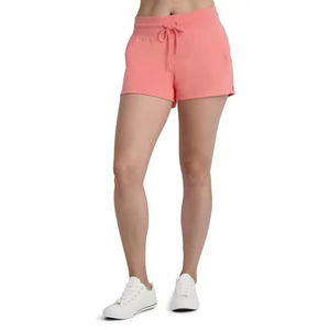 Shorts Deportivos 2 en 1 para Mujer, Diseño Personalizado con Logotipo Impreso, Ajustables, Ligeros, Impermeables y Transpirables, para Yoga y Gimnasio - Product Image 5
