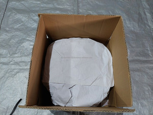 Mantel Individual Decorativo de Laca Rosa Pálido con Borde Festoneado, Pulido a Mano, para Decoración de Mesa de Catering, Venta al por Mayor, de Vietnam - Product Image 5