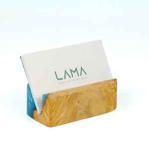 Estuche Organizador de Cartas de Madera a Precio Accesible, Soporte de Madera para Cartas de Juego, Venta Directa de Fábrica - Product Image 2