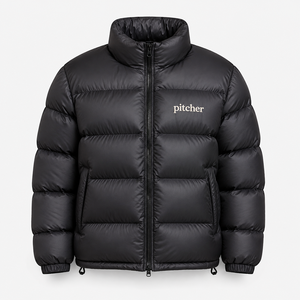 Factory Custom Sample Puffer <b>Jacket</b> Mass Production Puffer <b>Jackets</b> Puffer <b>Jacket</b> Exporter Fast Delivery - Product Image 6
